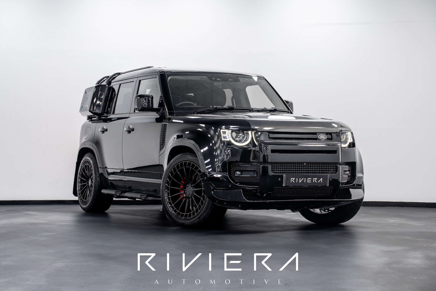 Used Land Rover Defender 2023 for sale - 77406617: Photo 1