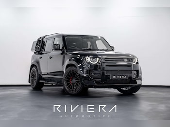 Used Land Rover Defender 2023 for sale - 77406617: Photo