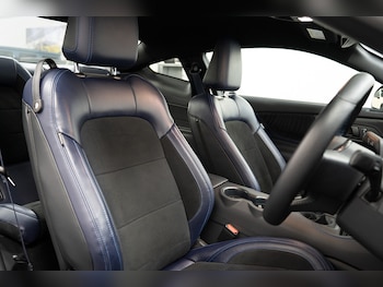 Used Ford Mustang 2025 for sale - 79359359: Photo
