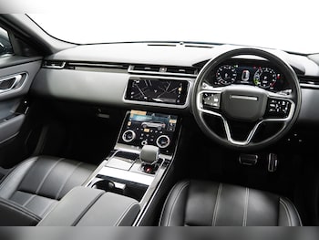 Used Land Rover Range Rover Velar 2023 for sale - 79276943: Photo