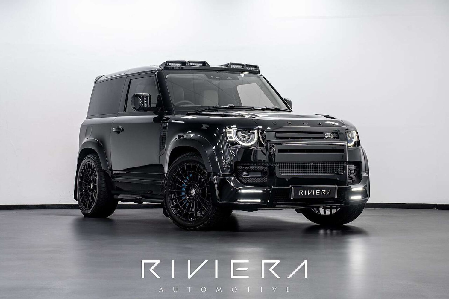 Used Land Rover Defender 2025 for sale - 77406624: Photo 1