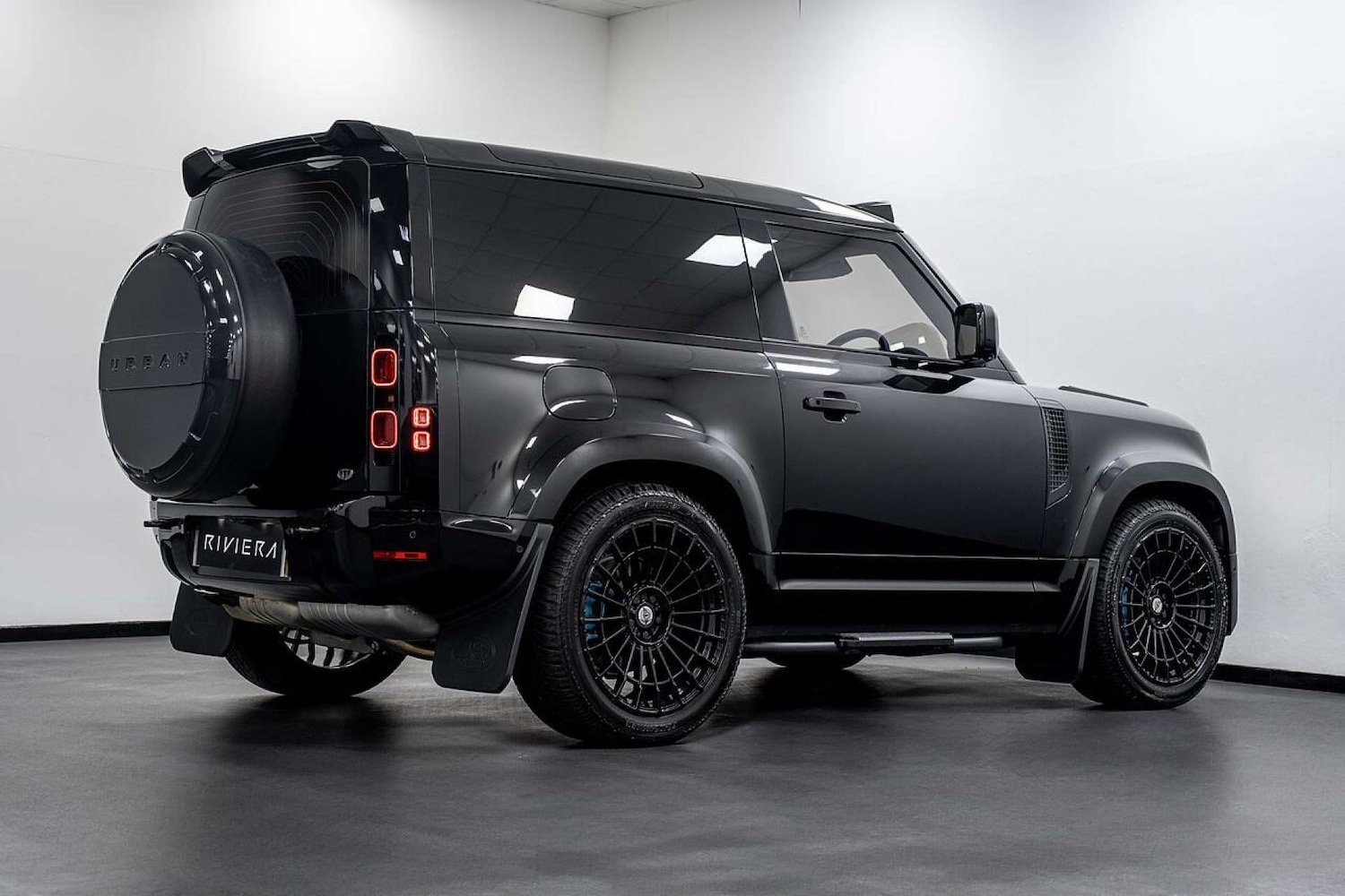 Used Land Rover Defender 2025 for sale - 77406624: Photo 16