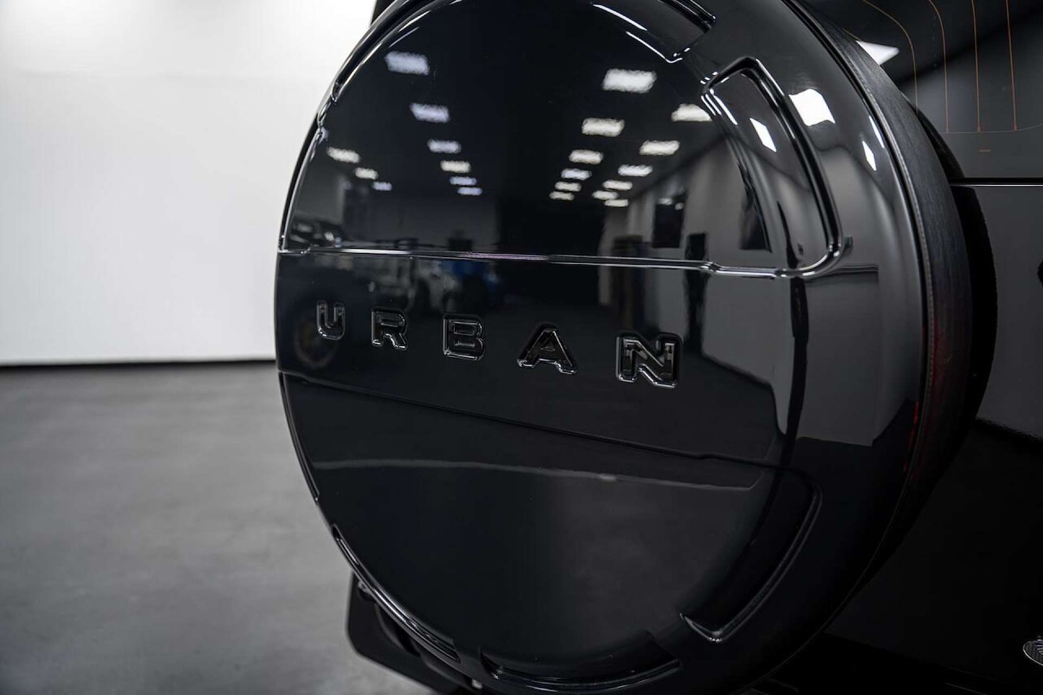 Used Land Rover Defender 2025 for sale - 77406624: Photo 20