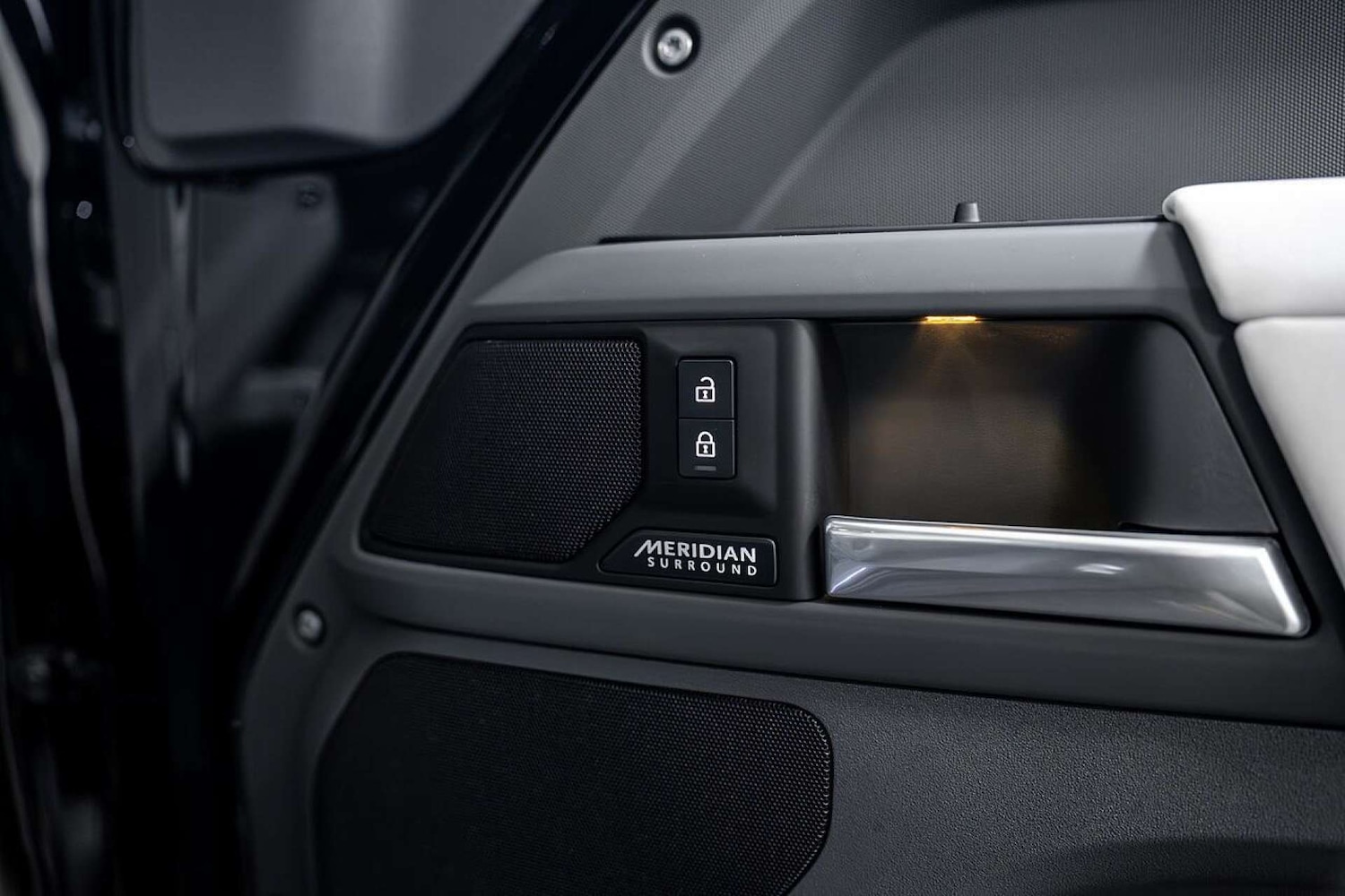 Used Land Rover Defender 2025 for sale - 77406624: Photo 22