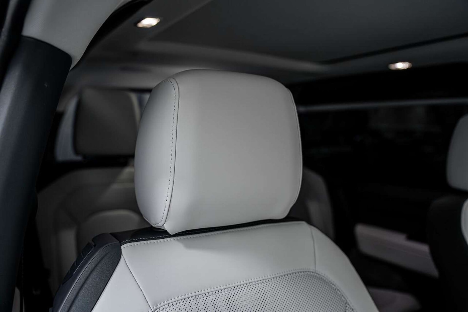 Used Land Rover Defender 2025 for sale - 77406624: Photo 26