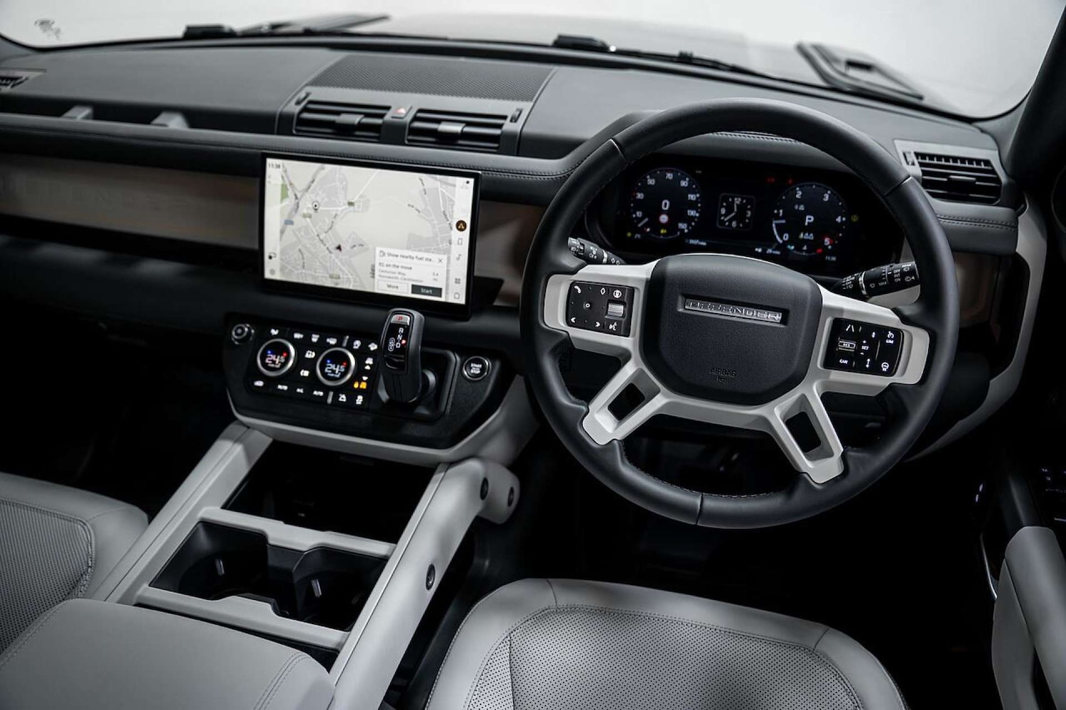 Used Land Rover Defender 2025 for sale - 77406624: Photo 27