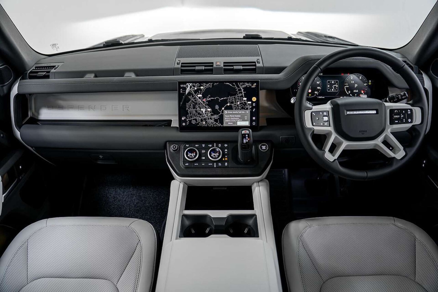 Used Land Rover Defender 2025 for sale - 77406624: Photo 28