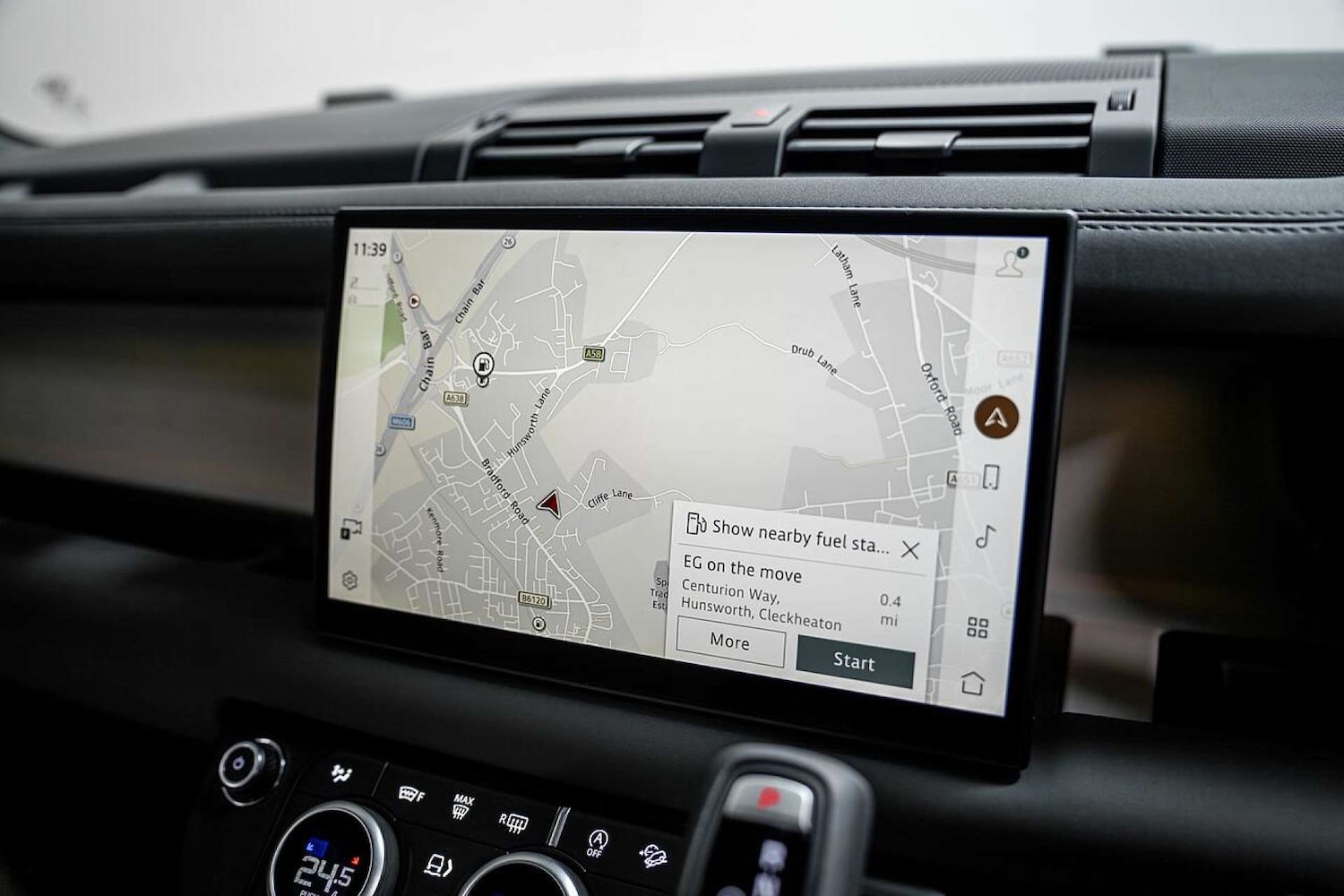 Used Land Rover Defender 2025 for sale - 77406624: Photo 34