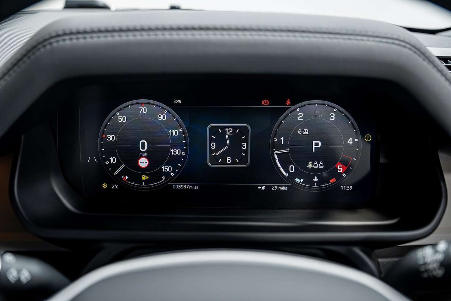 Used Land Rover Defender 2025 for sale - 77406624: Photo 37