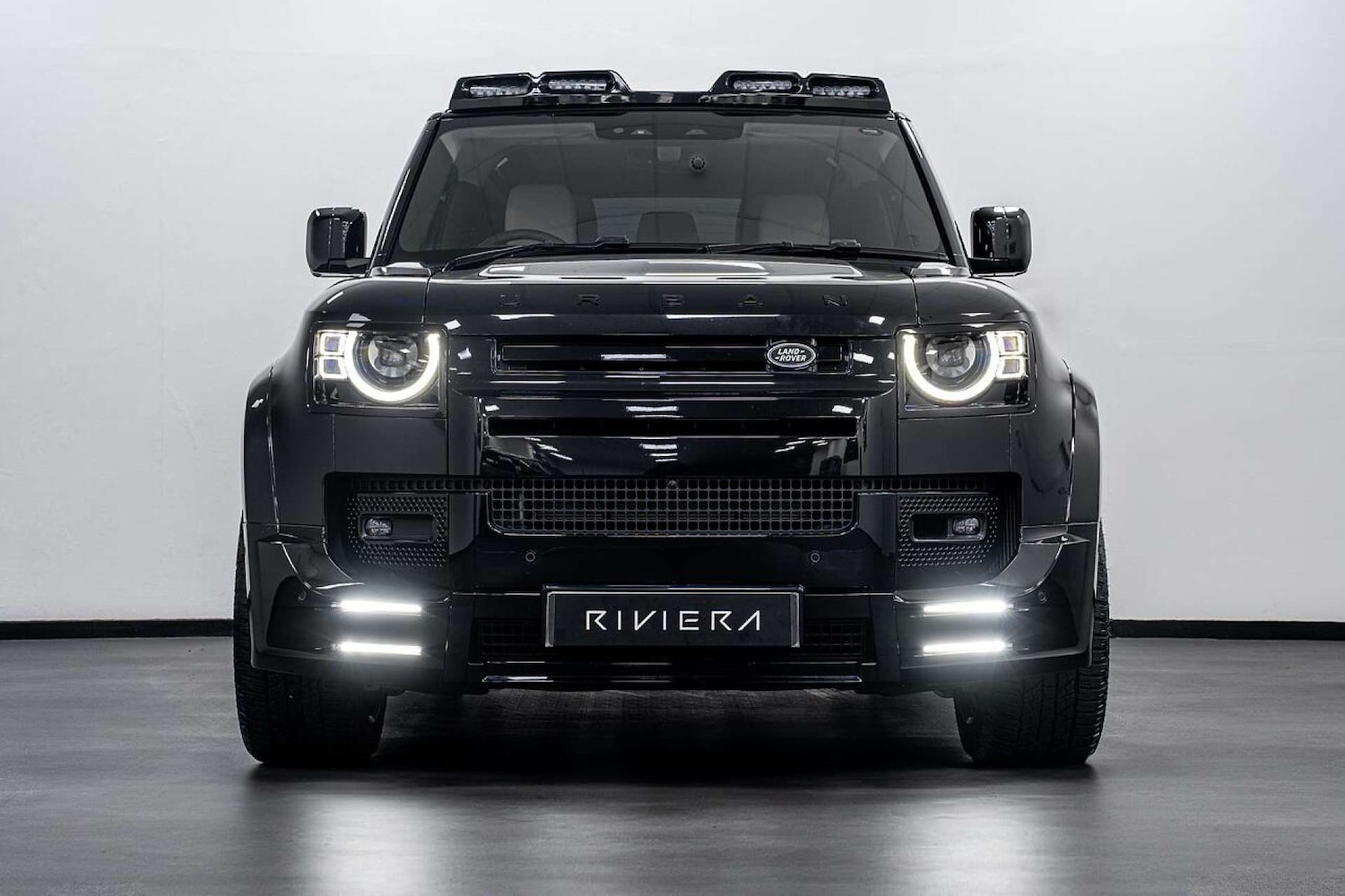 Used Land Rover Defender 2025 for sale - 77406624: Photo 7