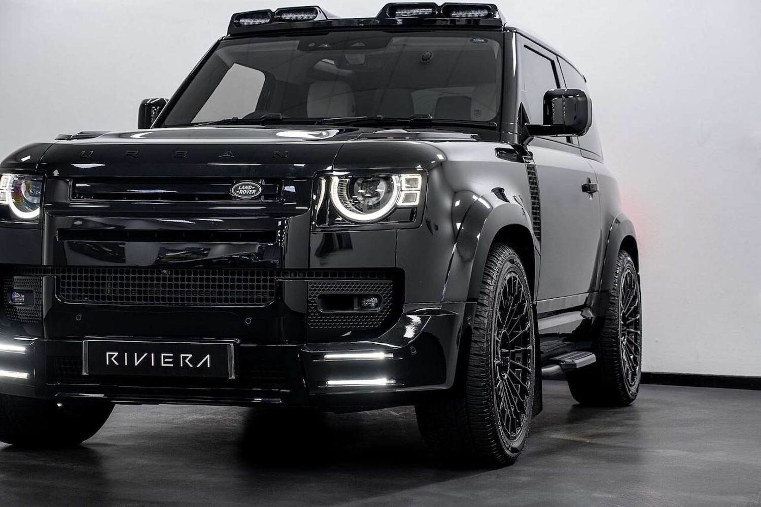 Used Land Rover Defender 2025 for sale - 77406624: Photo 8