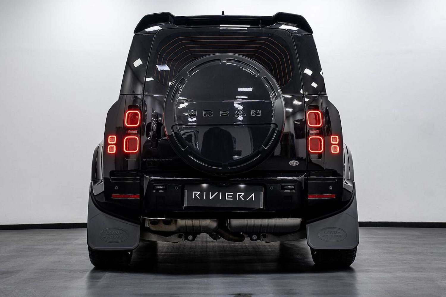 Used Land Rover Defender 2025 for sale - 77406624: Photo 9