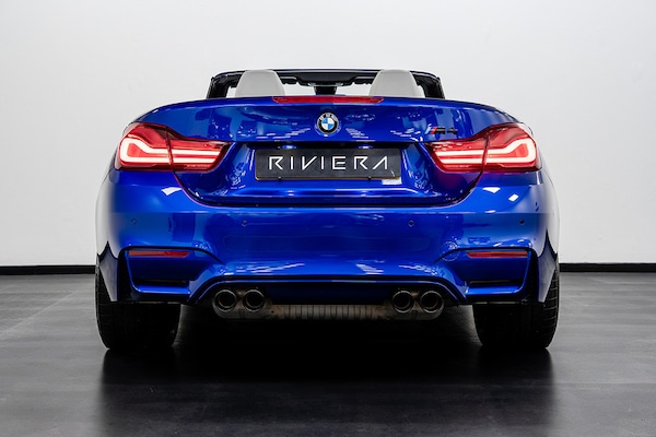 Used BMW M4 2020 for sale - 76039940: Photo 10