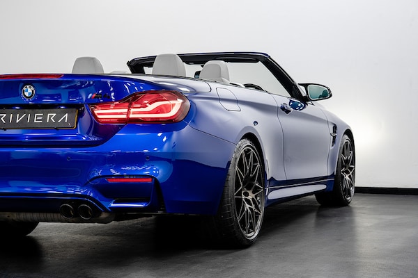 Used BMW M4 2020 for sale - 76039940: Photo 11