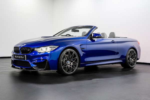Used BMW M4 2020 for sale - 76039940: Photo 12