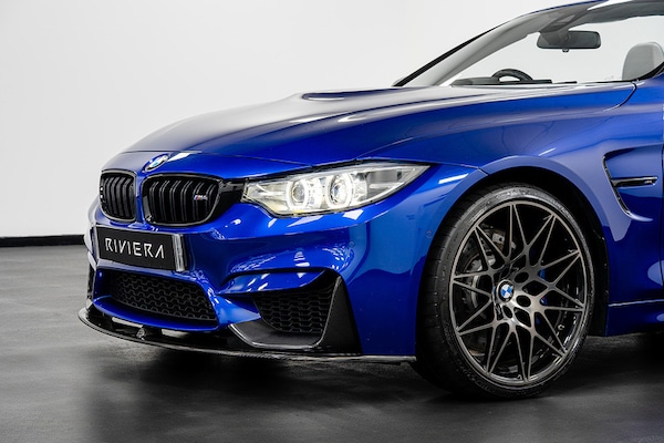 Used BMW M4 2020 for sale - 76039940: Photo 13