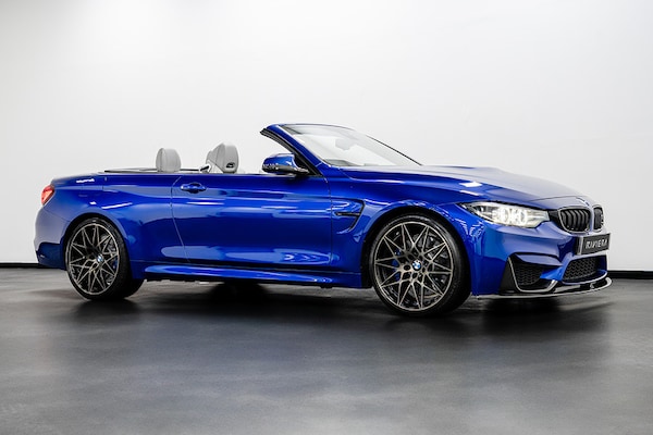 Used BMW M4 2020 for sale - 76039940: Photo 14