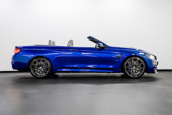 Used BMW M4 2020 for sale - 76039940: Photo 15