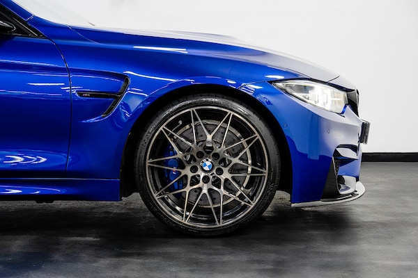 Used BMW M4 2020 for sale - 76039940: Photo 16