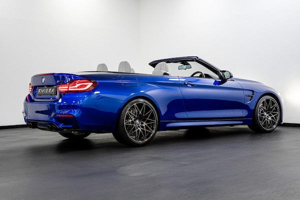 Used BMW M4 2020 for sale - 76039940: Photo 17