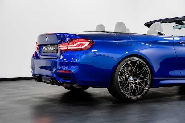 Used BMW M4 2020 for sale - 76039940: Photo 18