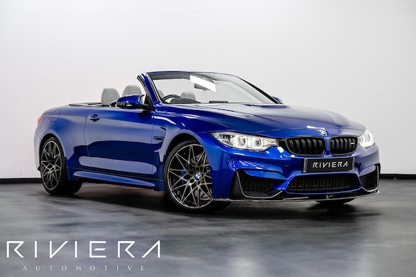 Used BMW M4 2020 for sale - 76039940: Photo 1