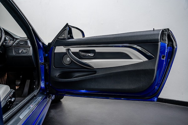 Used BMW M4 2020 for sale - 76039940: Photo 21