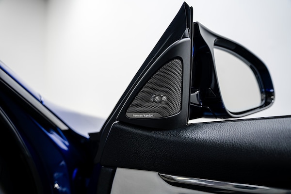 Used BMW M4 2020 for sale - 76039940: Photo 22
