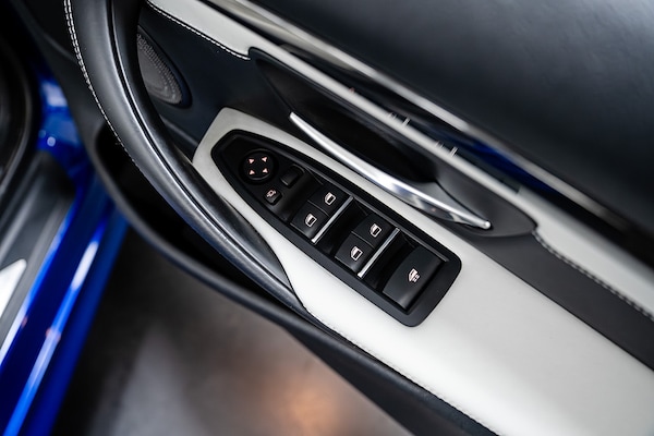 Used BMW M4 2020 for sale - 76039940: Photo 23