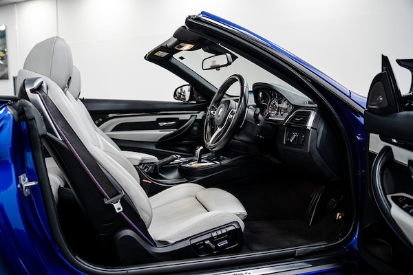 Used BMW M4 2020 for sale - 76039940: Photo 24