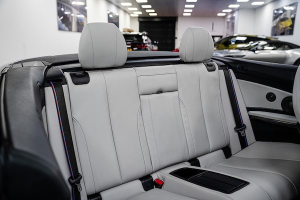 Used BMW M4 2020 for sale - 76039940: Photo 25
