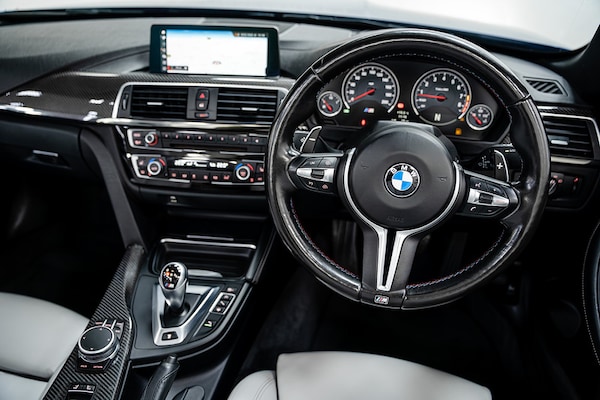 Used BMW M4 2020 for sale - 76039940: Photo 27
