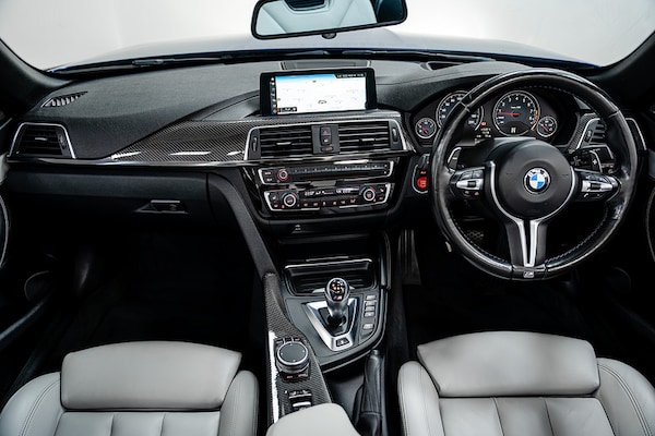Used BMW M4 2020 for sale - 76039940: Photo 28