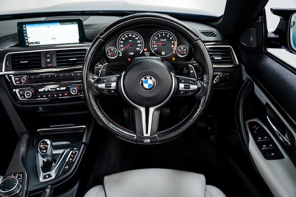 Used BMW M4 2020 for sale - 76039940: Photo 29
