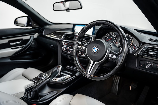 Used BMW M4 2020 for sale - 76039940: Photo 2