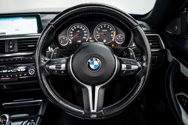 Used BMW M4 2020 for sale - 76039940: Photo 30
