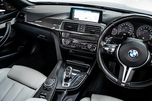 Used BMW M4 2020 for sale - 76039940: Photo 31