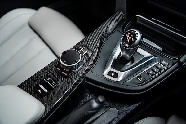 Used BMW M4 2020 for sale - 76039940: Photo 32