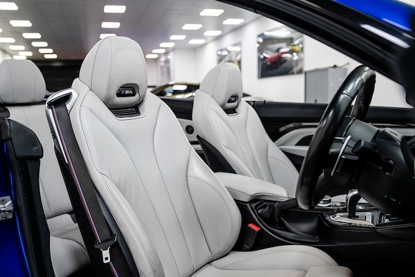 Used BMW M4 2020 for sale - 76039940: Photo 3