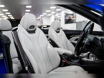 Used BMW M4 2020 for sale - 76039940: Photo