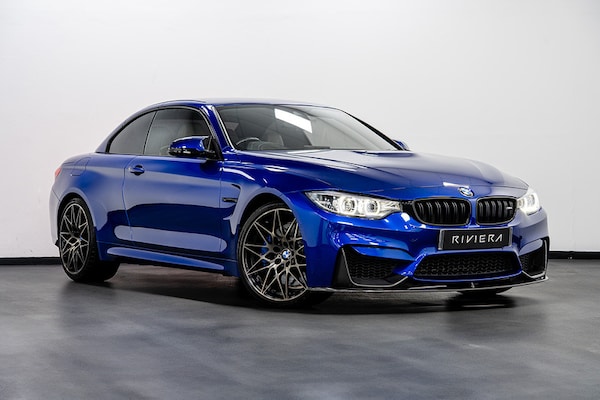 Used BMW M4 2020 for sale - 76039940: Photo 4