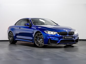 Used BMW M4 2020 for sale - 76039940: Photo