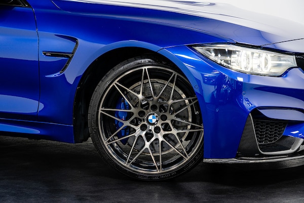 Used BMW M4 2020 for sale - 76039940: Photo 5