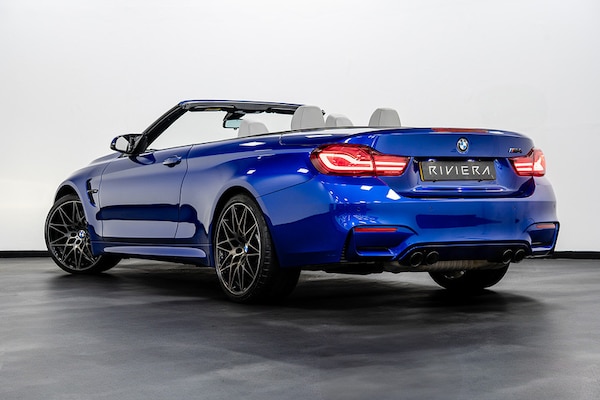 Used BMW M4 2020 for sale - 76039940: Photo 6