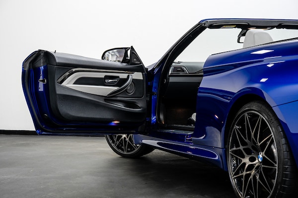 Used BMW M4 2020 for sale - 76039940: Photo 7