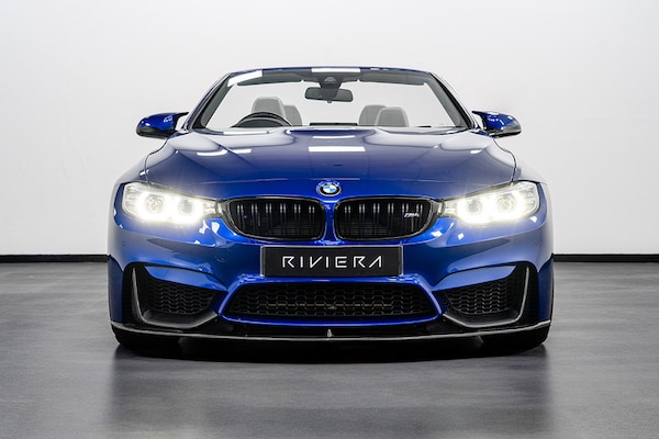 Used BMW M4 2020 for sale - 76039940: Photo 8