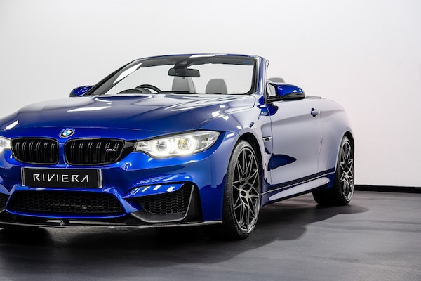 Used BMW M4 2020 for sale - 76039940: Photo 9