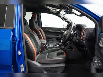 Used Ford Ranger 2024 for sale - 79653975: Photo