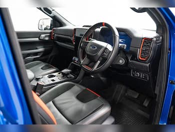 Used Ford Ranger 2024 for sale - 79653975: Photo