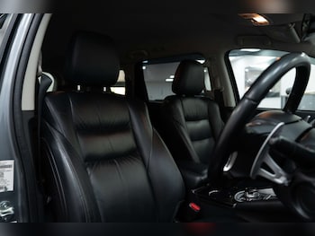 Used Mitsubishi Shogun Sport 2020 for sale - 78769390: Photo